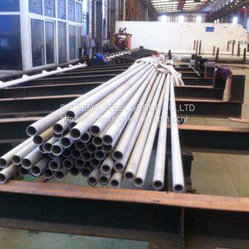 Manufacturer of SS304L SS316L Stainless Steel Welded & Seamless Pipes | Tubes photo-3