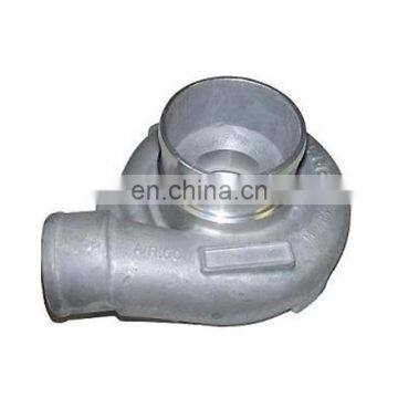 Customized CNC Machined Custom Aluminum Die Casting Products With Cnc Machining photo-3