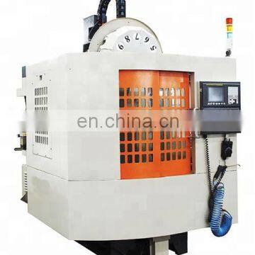 GTV510 vertical machining center