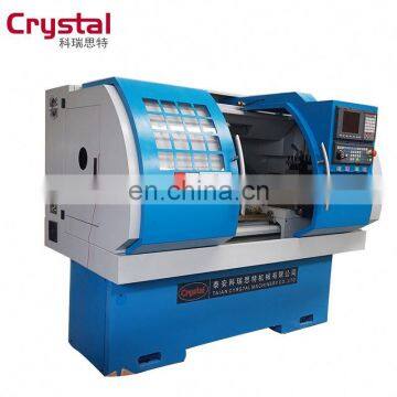 Alloy Rim Repair lathe CNC cutting Machine for alloy wheels AWR2840