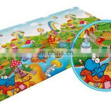 Safety and Environmental EPE play mat