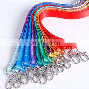 Fashion Cute ID Badge Holder Lanyard for Event/Meeting