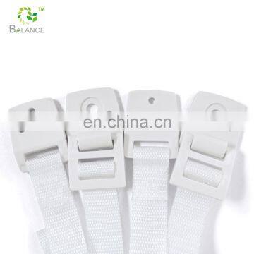 Heavy-Duty Furniture Wall Strap Baby Safety furniture and TV Safety Strap