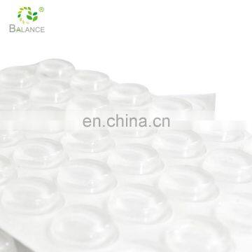 popular sale protective rubber feet for furniture