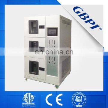 Temp Humidity Control Chamber (GQ-300)Constant Temperature Humidity Chamber