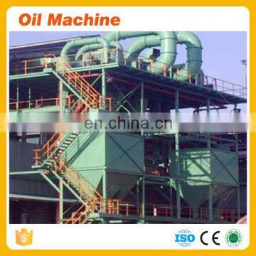 Palm Oil Processing Equipment/ Palm Kernel Oil Extraction Refinery Plant With ISO and CE Certificate photo-3