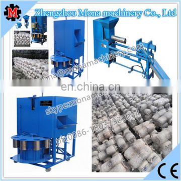 edible fungus producing machine/oyster mushroom bagging machine