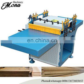 Safe and easy operation Log Cutter Saw with good quality