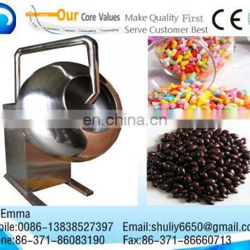 Sugar Coating Machine Chocolate Coating Machine Medical Coating Machine photo-2