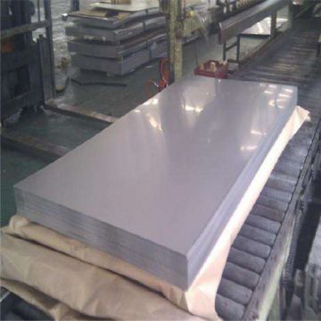 Boiler And Pressure Vessel Polished Stainless Steel Plate Astm A572 Grade