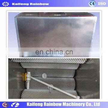 Energy Saving Popular Profession Fish Cleaner Machine fish scale peeling machine/ fish scale taking off machine