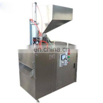 Bakery peanut slicer nuts slicing machine india