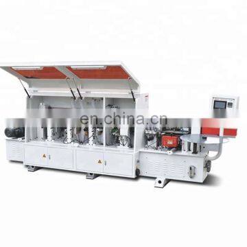 semi automatic ABS edge banding tape bander machine