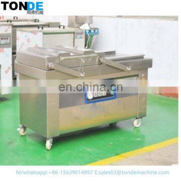 Industrial Vacuum Food Packing Machine/meat Vacuum Packing Machine Price