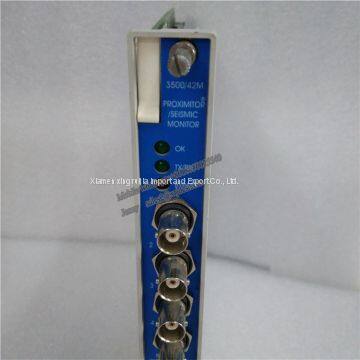 Bently 350042M In Stock photo-4