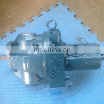 CASE CX50B Main Pump AP2D25LV1RS7-901-1 CX50B Hydraulic Pump