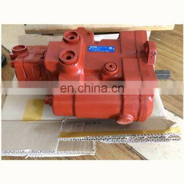 Hitachi EX70-5 hydraulic pump ZX60 main pump for excavator