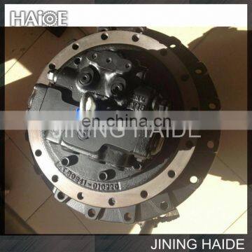 Hitachi ZX160 final drive,hitachi zaxis 160 travel motor