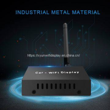 Auto Accessories Android Car Gps Dvd Player Wifi Mirroring Link Box photo-3