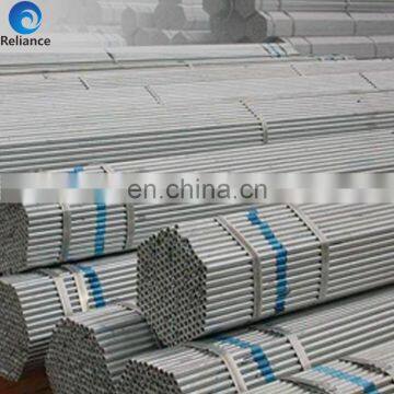 China Vendor Supply Astm A120 Galvanized Steel Tube photo-4