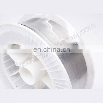 Flux core stainless steel arc mig welding wire