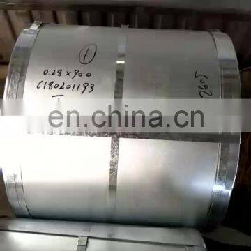 GI Coils Hot Dipped Galvanized Steel Coil