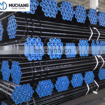 ASTM A 53 standard seamless and welded black and hot-dipped galvanized steel pipe