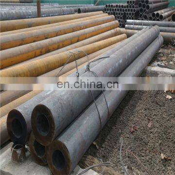 sae j524 en8 50mm cold drawn carbon steel pipe seamless