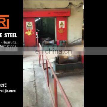 spirally welded steel pipe welded 900mm carbon steel pipe