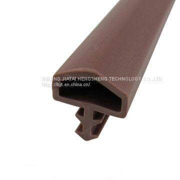 Wooden Door Weather Seal Strip photo-3