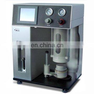 KT-2(A) Oil Particle particulate Counter contaminant analyzer