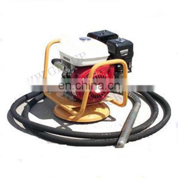 Brand Gasoline engine concrete vibrator price