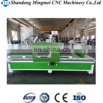 Factory on sale atc 1325 cnc router/1325 woodworking cnc router machine with auto tool changer