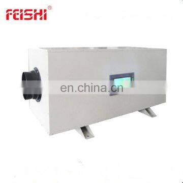 Automatic Continuous Ventilation Duct Wall Mounted Dehumidifier