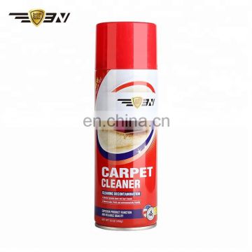 Popular Aerosol Carpet Spray Cleaner, 3N Foamy Carpet Cleaner Spray, Fast Effective Carpet Foaming Cleaner