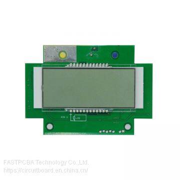 Pcb Prototype Smart Home Application PCBA