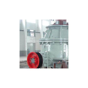 HPC Hydraulic Cone Crusher