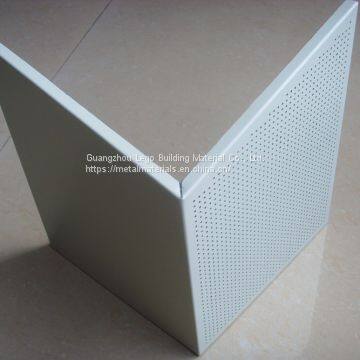 Core Sandwich Panel Building Panels Aluminum