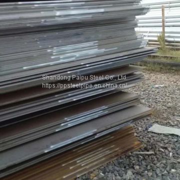 Resistant Color Steel Ar500 Steel Properties Resistant Steel Sheet