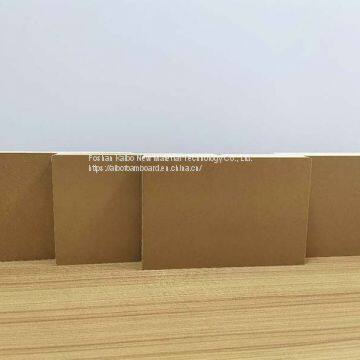 PBM Foam Board / 10mm 0.65 density  WPC CELUKA FOAM BOARD (PBM FOAM BOARD)