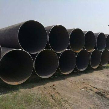 A672 Gr.cc65 Cl12-32 For High Temperature Service Conditions Lsaw Carbon Steel Tube