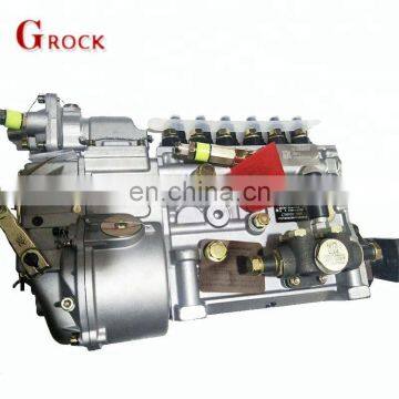 Hot Selling Chinese Fuel Engines Parts 6CT Fuel Injection Pump S00004254+01