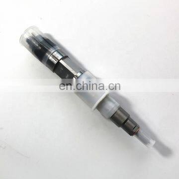 Genuine Quality Fuel Common Rail Injector 0445120217 photo-3