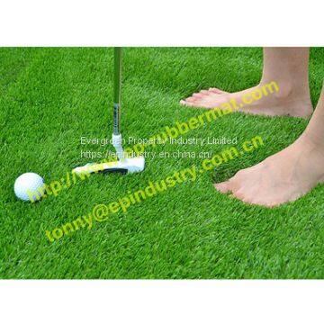 Sport Artificial Grass From Qingdao Singreat in Chinese( Evergreen Properity) photo-2
