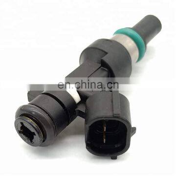Fuel Injector Nozzle FBY11H0 16600-1HC0A for Peugeot 206207 Citroen C21.4L 12 Hole