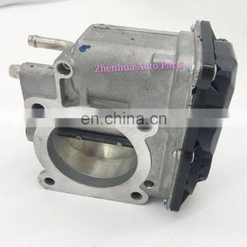 Hot Sales For Toyota OEM: 22030-0C020 220300C020 Auto Throttle Body Assembly