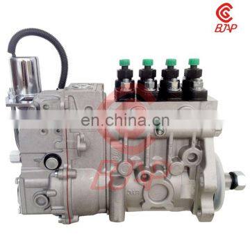 Lovol 1004TG04 75KW Injection Fuel Pump T73208224, CPES4PB110D410RS3161 Pump