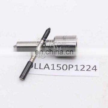 ERIKC DLLA150P1224 high pressure nozzle DLLA 150 P 1224 injector nozzle 0433171774 for 0445110083