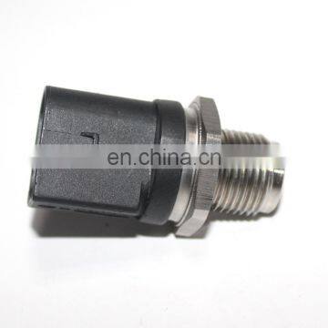0281006165 Common Rail Pressure Sensor 0281002824 photo-5