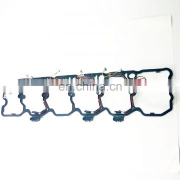 Excavator  Integrated Wiring Gasket  Rocker Arm Cover Gasket 5367848 For Diesel Engine QSB6.7